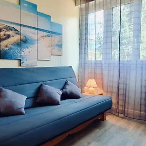 : #studio #mont Veyrier #semnoz #visitation Appartement